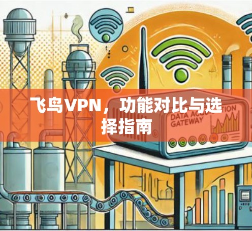 飞鸟VPN，功能对比与选择指南