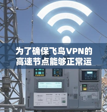 为了确保飞鸟VPN的高速节点能够正常运行，以下是详细的步骤指南