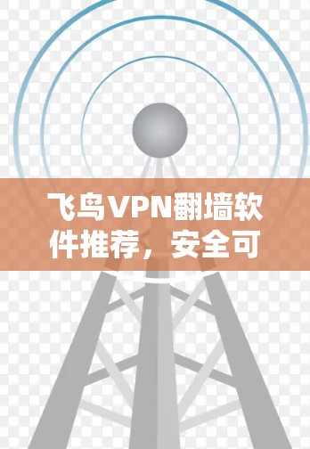 飞鸟VPN翻墙软件推荐，安全可靠，轻松满足翻墙需求