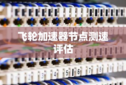 飞轮加速器节点测速评估