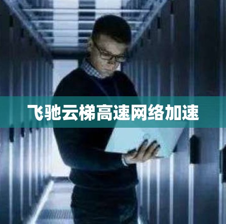 飞驰云梯高速网络加速