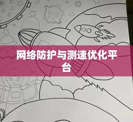 网络防护与测速优化平台