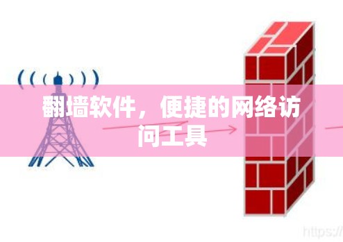 翻墙软件，便捷的网络访问工具