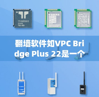 翻墙软件如VPC Bridge Plus 22是一个强大的工具，用于将本地服务器资源复制到外部服务器，优化网络设备部署。以下是详细的步骤指南