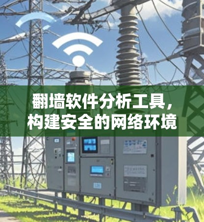 翻墙软件分析工具，构建安全的网络环境
