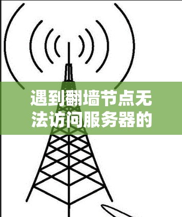 遇到翻墙节点无法访问服务器的情况，通常需要从以下几个方面进行排查和解决