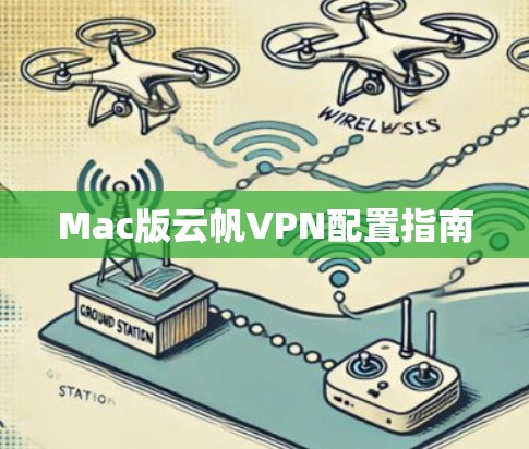 Mac版云帆VPN配置指南