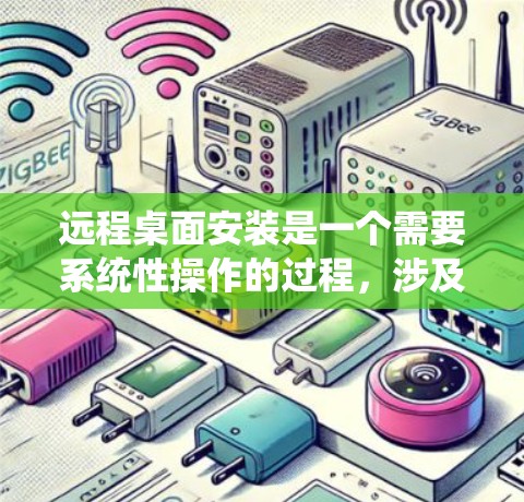 远程桌面安装是一个需要系统性操作的过程，涉及键盘 shortcut、软件安装、配置等多个步骤。以下是一个详细的步骤指南，帮助您顺利完成远程桌面安装
