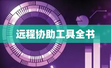 远程协助工具全书