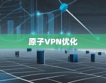 原子VPN优化