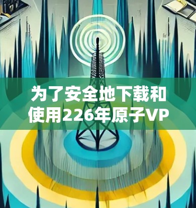 为了安全地下载和使用226年原子VPN，您可以按照以下步骤操作