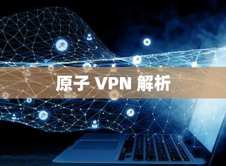 原子 VPN 解析