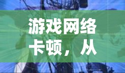 游戏网络卡顿，从根源到解决方案