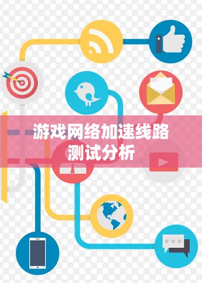 游戏网络加速线路测试分析