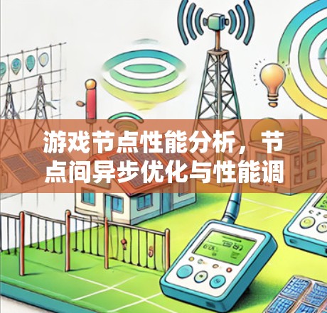 游戏节点性能分析，节点间异步优化与性能调优