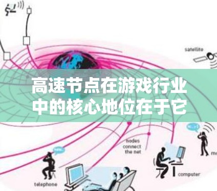 高速节点在游戏行业中的核心地位在于它们是游戏运行时的重要硬件资源，如NVIDIA的NVIDIA GT 3系列，这些节点通过高效的处理游戏任务，显著提升游戏性能和体验。以下是关于高速节点的详细分析