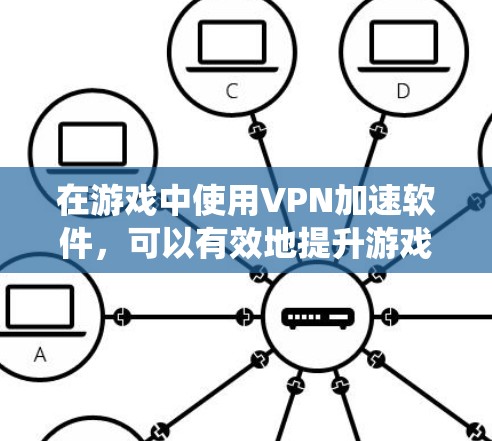 在游戏中使用VPN加速软件，可以有效地提升游戏资源的下载速度，减少延迟，同时增强游戏体验。以下是一个系统化的指南，帮助您顺利使用VPN加速软件