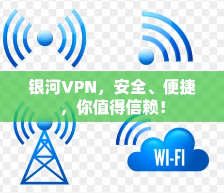 银河VPN，安全、便捷，你值得信赖！