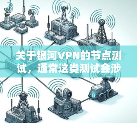 关于银河VPN的节点测试，通常这类测试会涉及以下几个方面