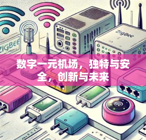 数字一元机场，独特与安全，创新与未来