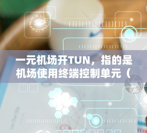 一元机场开TUN，指的是机场使用终端控制单元（TUN）来管理飞机的起飞和着陆过程，这是一种高度智能化的机场管理系统。以下是对TUN的具体说明