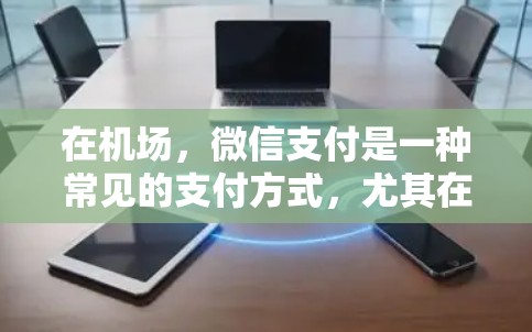 在机场，微信支付是一种常见的支付方式，尤其在一些机场应用中。以下是一元机场微信支付的常见流程
