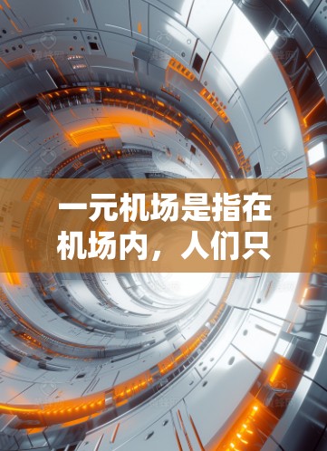 一元机场是指在机场内，人们只需支付一元的费用就能进入机场，或者利用某些设施。具体来说，可能包括