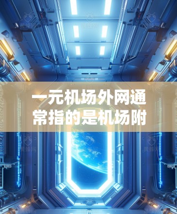 一元机场外网通常指的是机场附近的网络服务，通常由多个子网共同组成，每个子网可能有特定的路由或地址范围。以下是一些常见的信息
