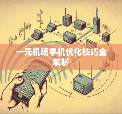 一元机场手机优化技巧全解析