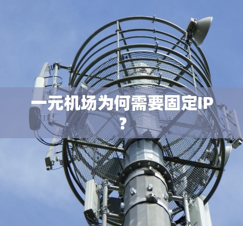 一元机场为何需要固定IP？