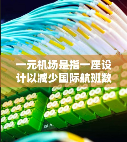 一元机场是指一座设计以减少国际航班数量而优化交通和经济效率的机场。其主要作用是通过减少通货膨胀，促进区域经济发展。以下是对一元机场的详细分析