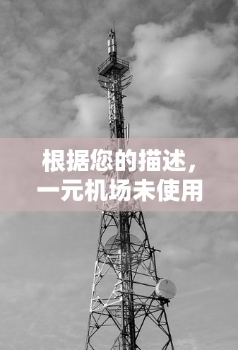 根据您的描述，一元机场未使用可能是由于多种因素导致的。以下是根据您的情况提出的一些可能解决方案