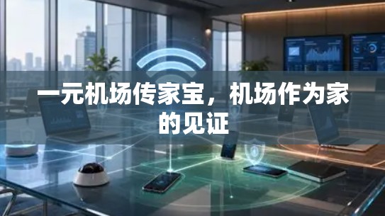 一元机场传家宝，机场作为家的见证