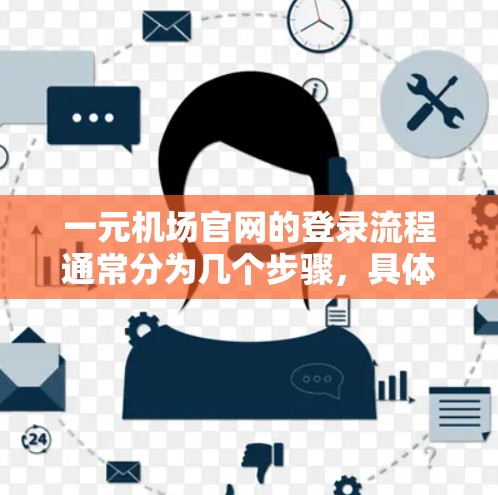 一元机场官网的登录流程通常分为几个步骤，具体操作可能因官网设计和平台不同而有所不同。以下是一般性的指导步骤，供您参考