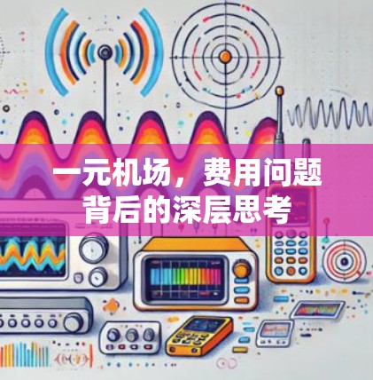一元机场，费用问题背后的深层思考