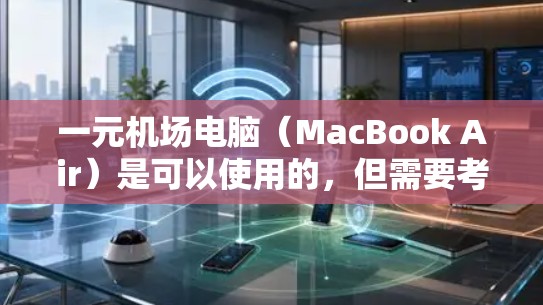一元机场电脑（MacBook Air）是可以使用的，但需要考虑到以下几点