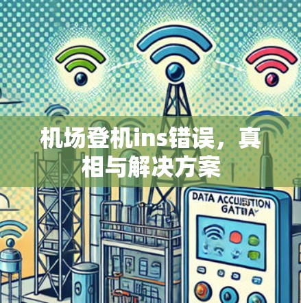 机场登机ins错误，真相与解决方案