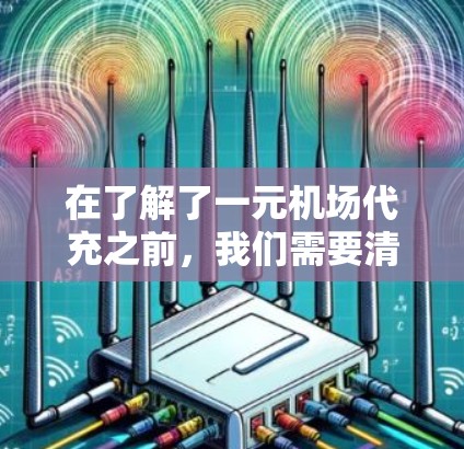 在了解了一元机场代充之前，我们需要清晰地定义以下概念和步骤
