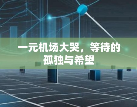 一元机场大哭，等待的孤独与希望