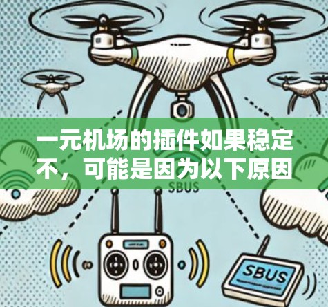 一元机场的插件如果稳定不，可能是因为以下原因