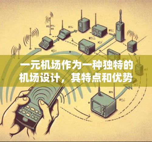 一元机场作为一种独特的机场设计，其特点和优势主要体现在以下几点