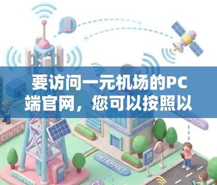 要访问一元机场的PC端官网，您可以按照以下步骤操作