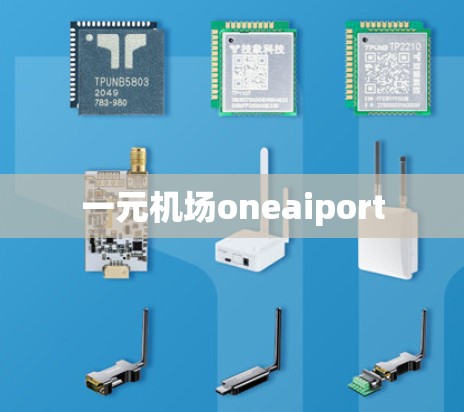 一元机场oneaiport