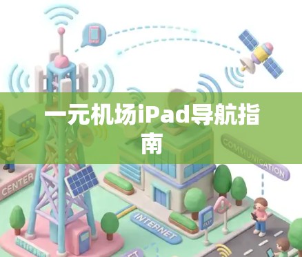一元机场iPad导航指南