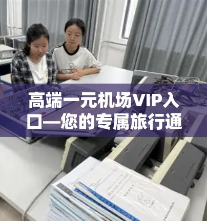 高端一元机场VIP入口—您的专属旅行通道
