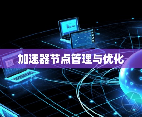 加速器节点管理与优化