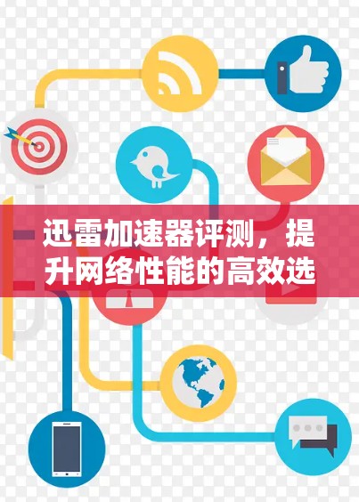 迅雷加速器评测，提升网络性能的高效选择