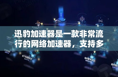 迅豹加速器是一款非常流行的网络加速器，支持多种格式和协议，帮助用户提升网络速度。如果你正在寻找迅豹加速器的下载链接，可以访问以下链接获取最新版本