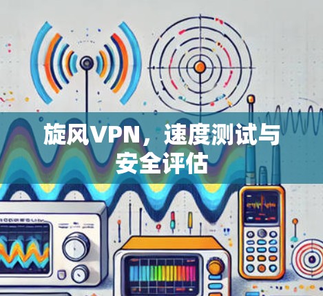旋风VPN，速度测试与安全评估